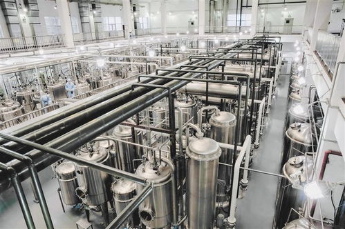 企業為什么要上mes系統