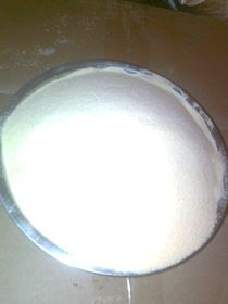 木薯變性淀粉 性質(zhì)、應(yīng)用與未來發(fā)展前景